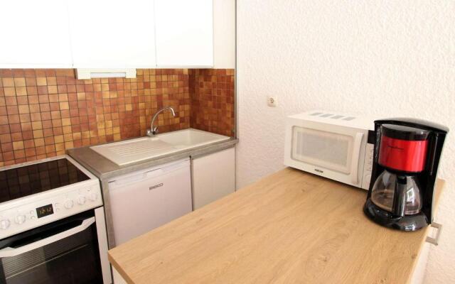 Appartement Serre Chevalier, 1 pièce, 4 personnes - FR-1-330F-98