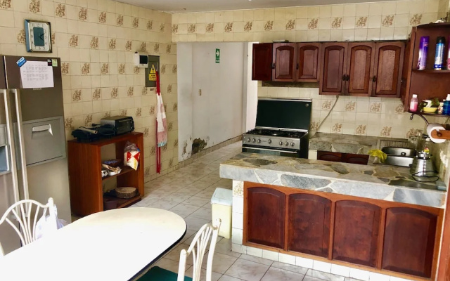 House Carolina