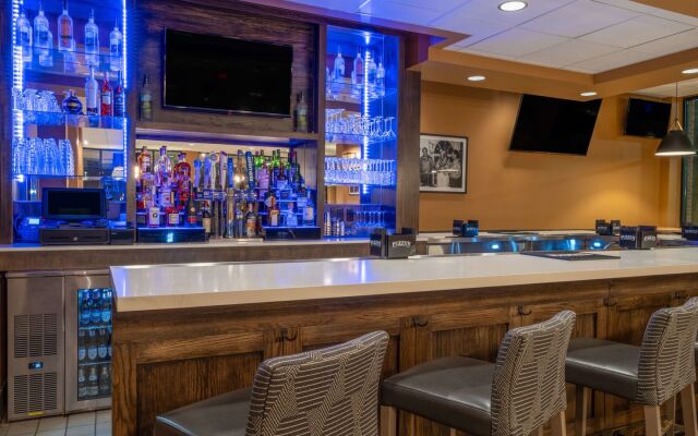 Hilton Garden Inn Jeffersonville Louisville North