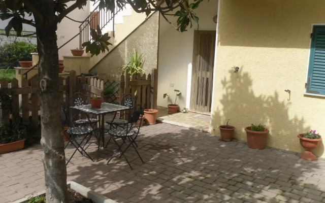 Antoma - Affitti brevi a Foligno