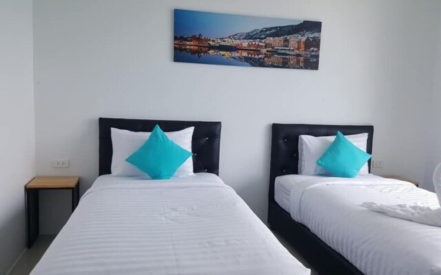 The Phu Resort