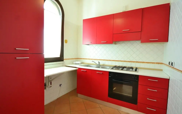 Belvilla by OYO Holiday Home in Alghero