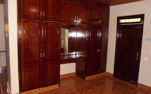 Mahina Paradise Hotel