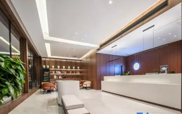 Shanhe Courtyard Hotel  (Qufu Sankong Scenic Area Branch)