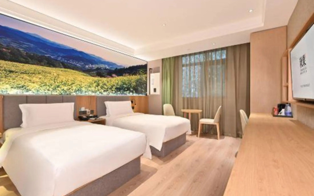 True Go Hotel (Beijing Summer Palace)