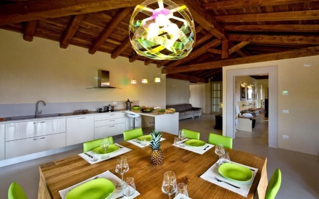 Agriturismo Pratello