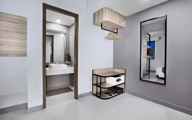 Hotel Neo Gajah Mada Pontianak By Aston