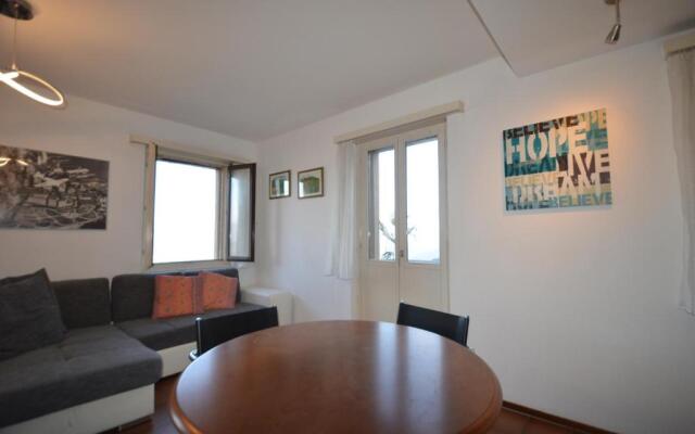 The View Cademario Lake Lugano Apartment