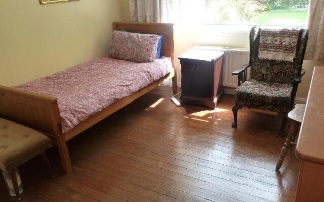 City Centre B&B