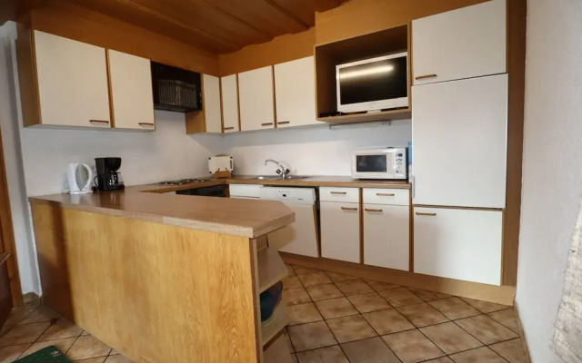 Chalet in Kappl Near Ski Lift & Erlebnispark