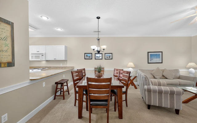 Magnolia Place 4639-103 2 Bedroom Condo