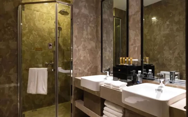 Jinjiang International Hotel