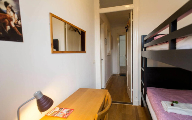 Oud-West apartments - Da Costa area