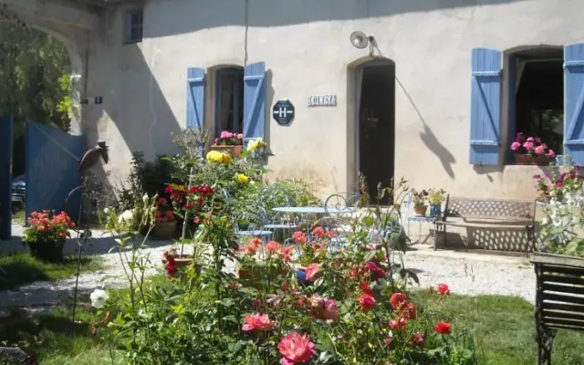 Chambres d'Hôtes des Grands Prés