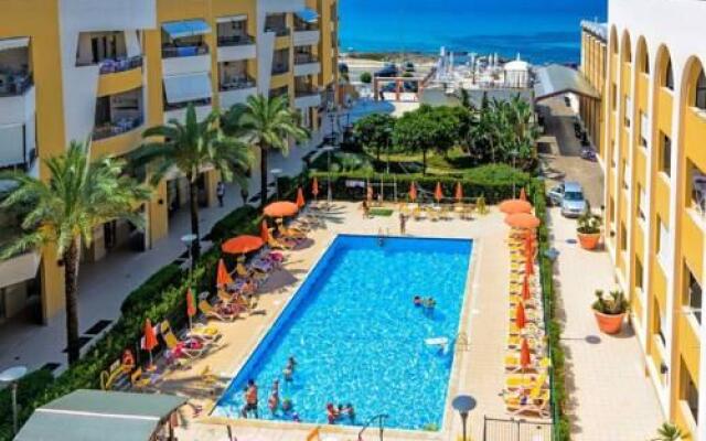 Appartamento Virginia