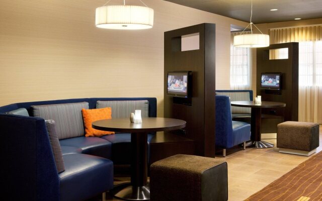 Courtyard by Marriott Scottsdale Old Town