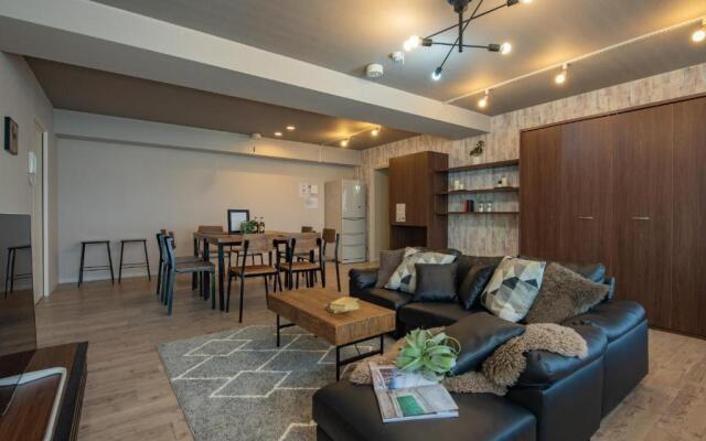 JOW2 Inn / Vacation STAY 81855