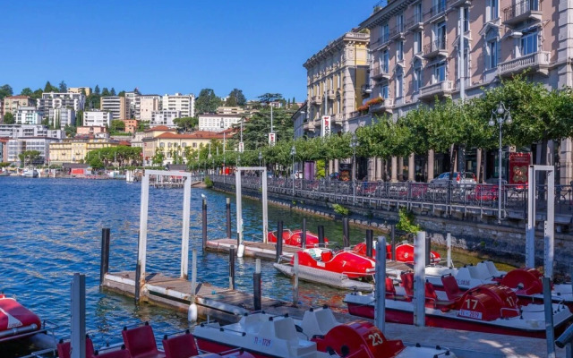 Wonderful Home in Viganello Lugano