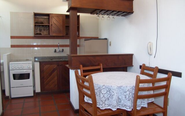 La Alhambra Apart Hotel