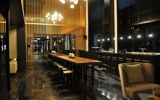 G Hotel Kelawai