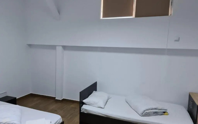 Hotel Safta Residence