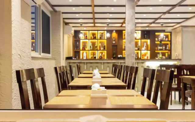Shuvatara Suites & Spa Thamel
