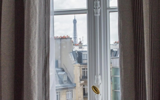 Hotel Vernet