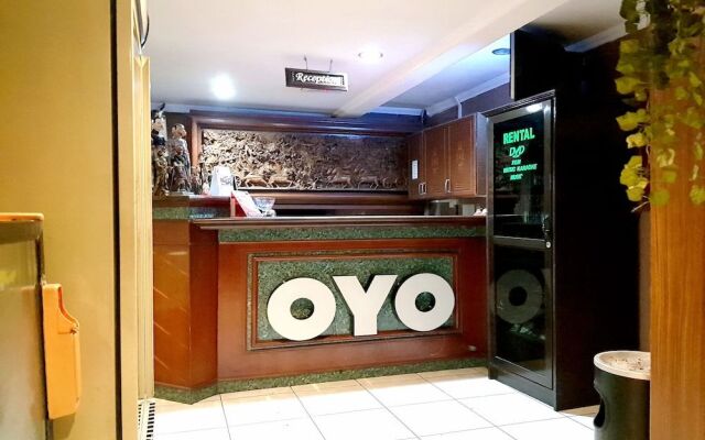 OYO 352 Wisma Sabang