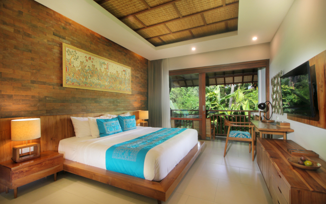 Sagara Candidasa by AHM