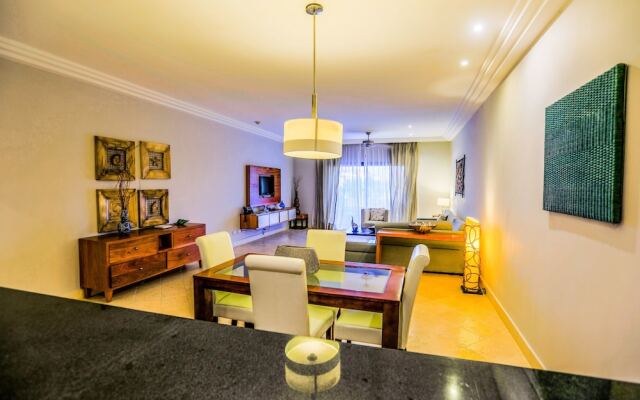 Marina Bay Cap Cana