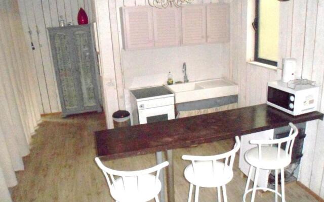 Chalet dans Résidence Privée