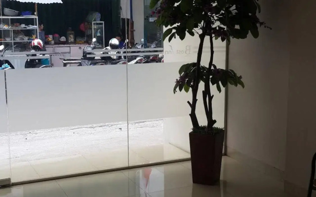 Best Inn Hotel Jakarta
