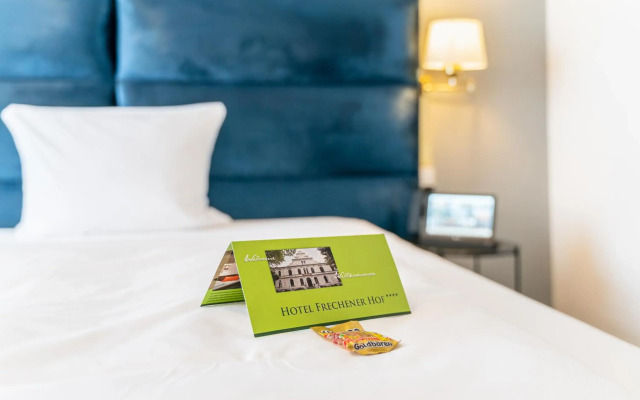 Hotel Frechener Hof