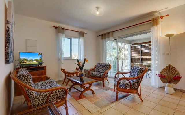 Ty Lodge La Réunion