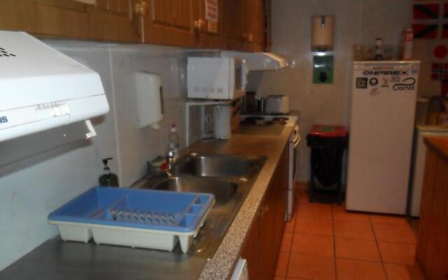 Sandra's Backpackers Hostel