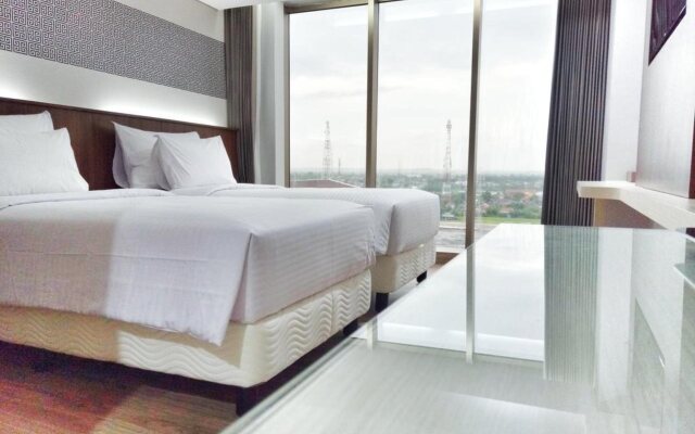 Hotel Ayola Sunrise Mojokerto