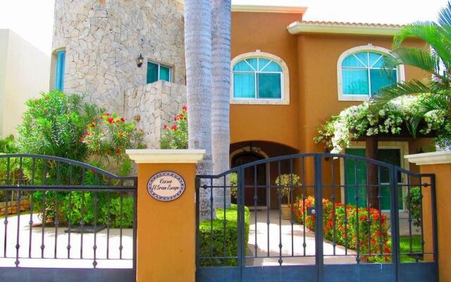Casa Gran Escape by Playa Paradise
