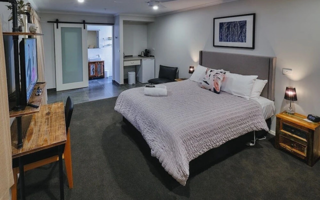 Edlin House