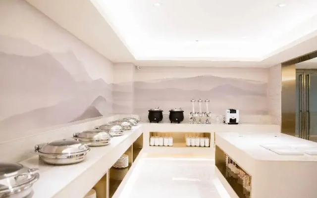 Ji Hotel Xuzhou Yunlong Wanda Plaza