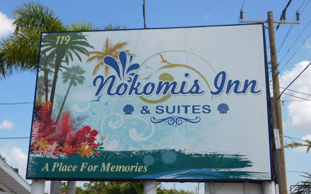 Nokomis Inn and Suites