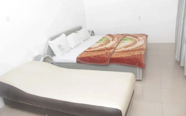 Hilton Hotels Ile Ife