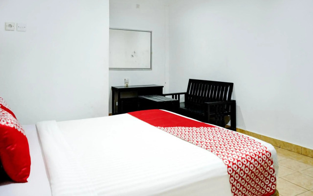 Hotel Siti Nurbaya Syariah
