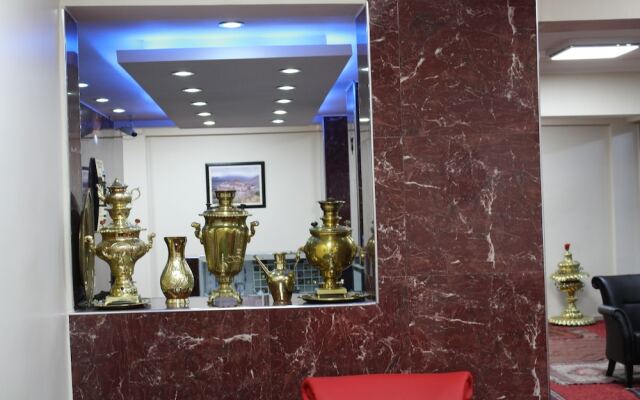 Butik Ertur Hotel