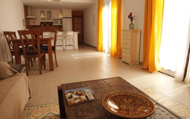Casa Hilario