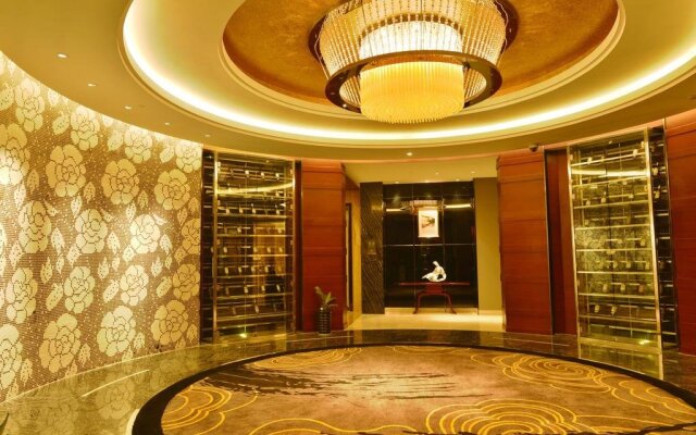 Haimen Dynasun International Hotel