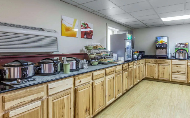 Quality Inn & Suites Gatlinburg North