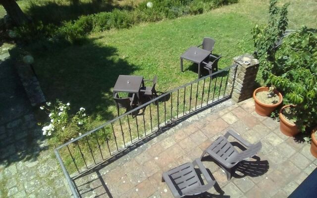 Florence Country Relais