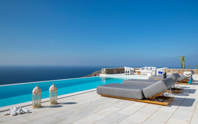 Villa Semeli