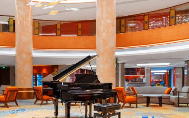 La Quinta by Wyndham Suzhou Yangshan