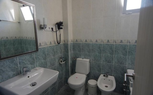 Hostal Las Gaviotas del Cabo